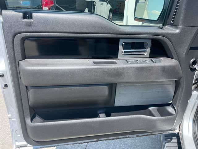 Used 2011 Ford F150 FX4 AWD/4WD image 8