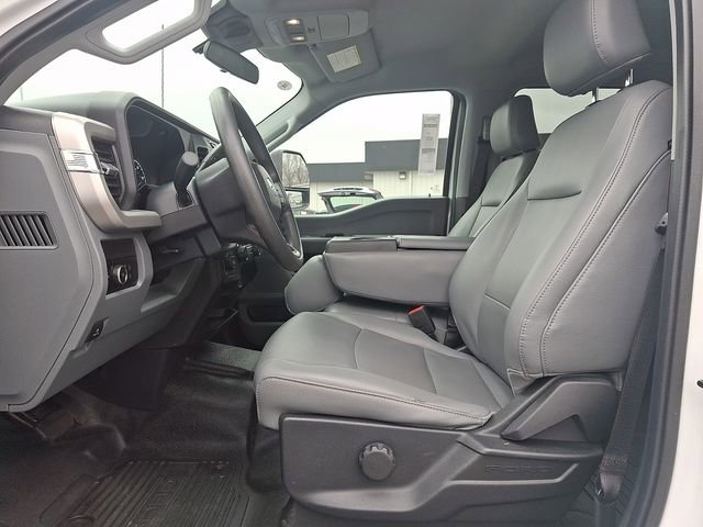 Used 2023 Ford F250 XL w/ XL Off-Road Package image 13