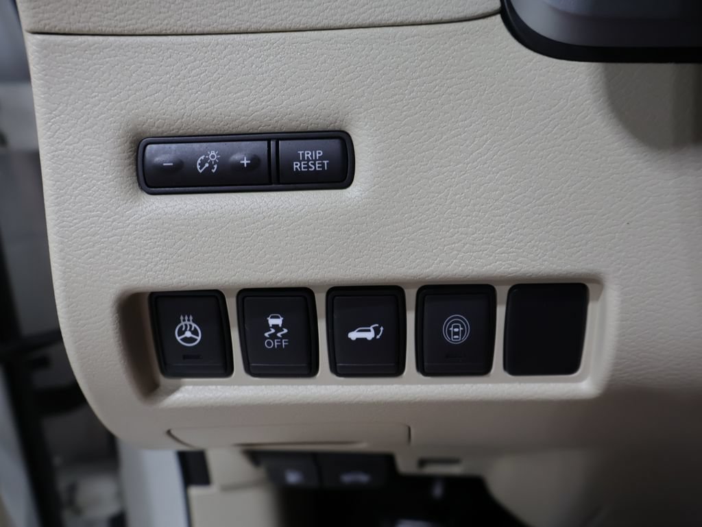 Used 2019 Nissan Murano SL w/ SL Technology Package AWD/4WD image 32
