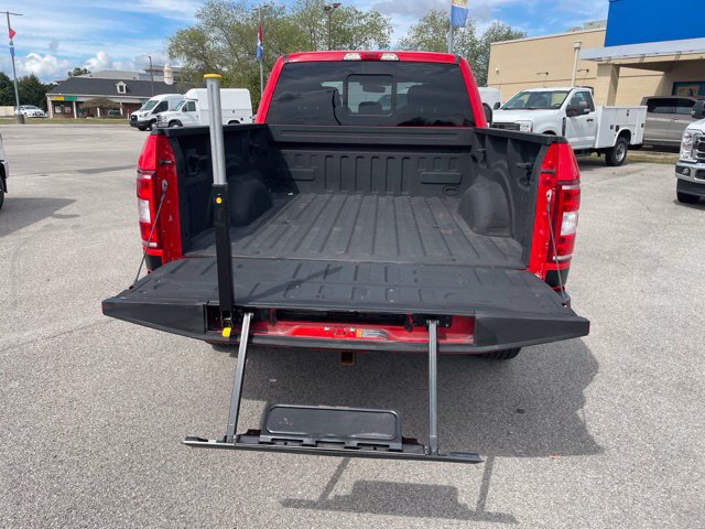 Used 2018 Ford F150 XLT w/ Equipment Group 302A Luxury AWD/4WD image 67