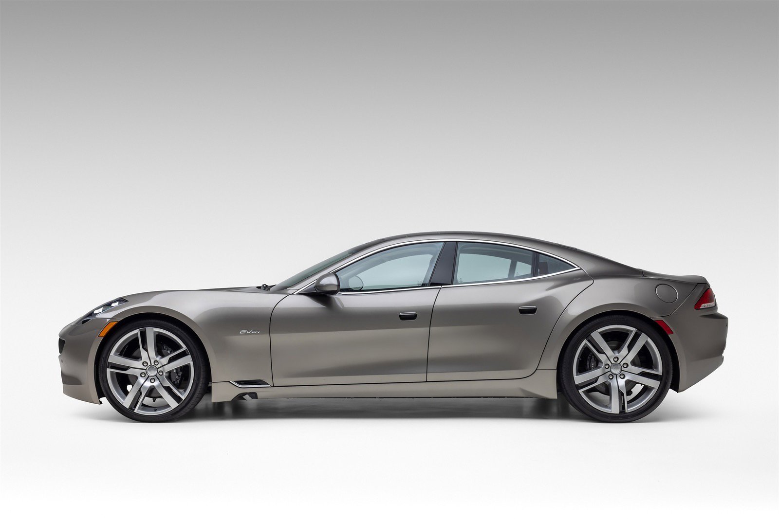 Used 2012 Fisker Karma EcoSport image 3