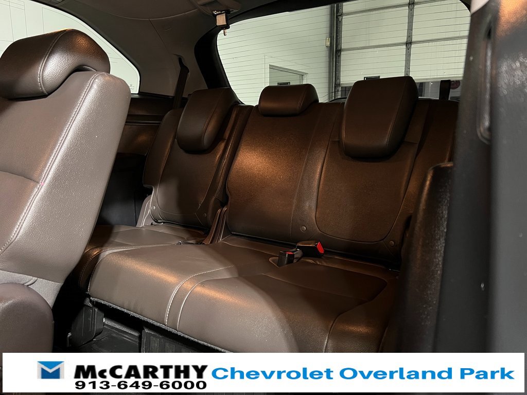 Used 2019 Honda Odyssey EX-L image 33
