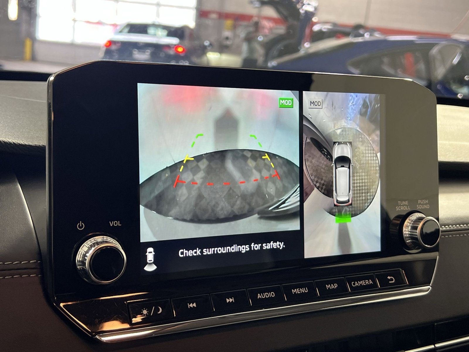 Used 2024 Mitsubishi Outlander SEL image 19