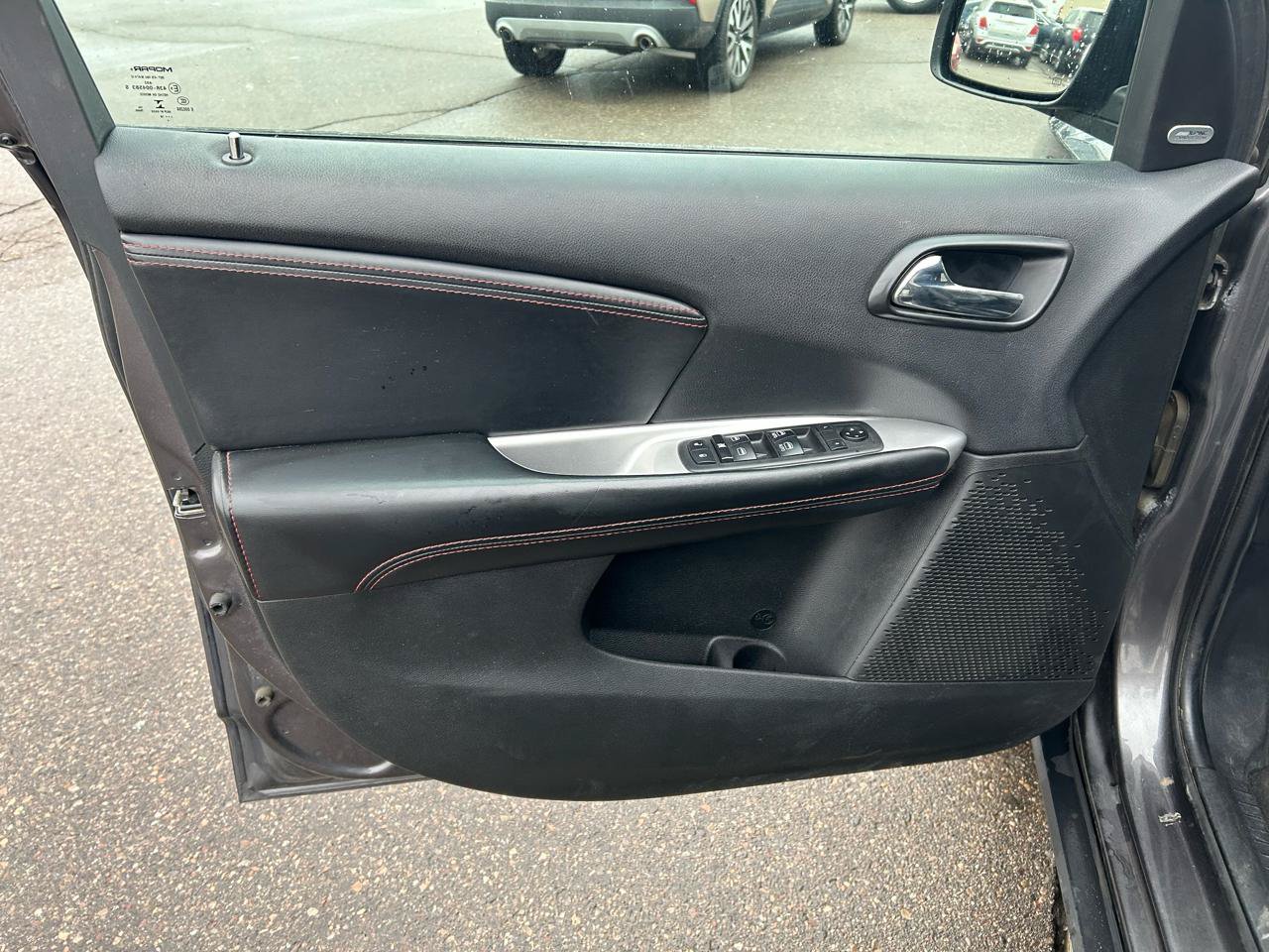 Used 2018 Dodge Journey GT FWD image 15
