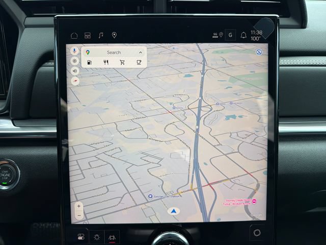 New 2027 GMC Terrain Elevation w/ Elevation Premium Package FWD image 12