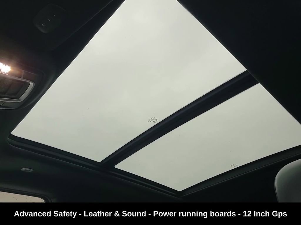 Used 2020 RAM 1500 Sport w/ Leather & Sound Group image 22