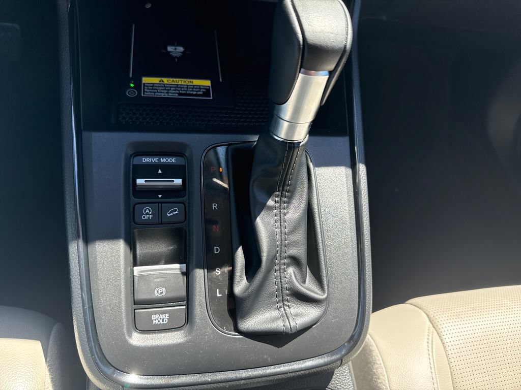 Certified 2023 Honda CR-V EX-L image 30