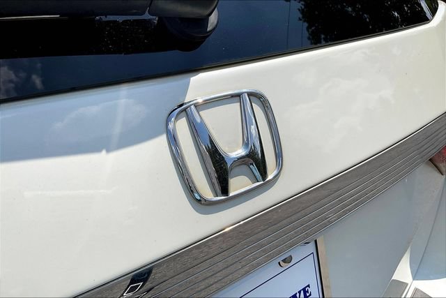 Used 2016 Honda Odyssey EX-L image 26
