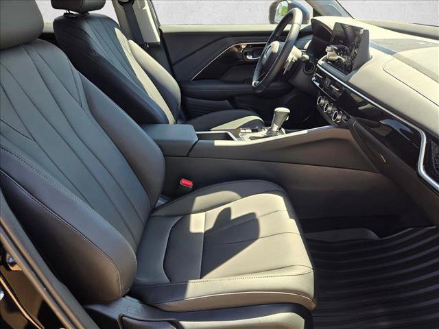 Certified 2025 Acura ADX FWD image 20