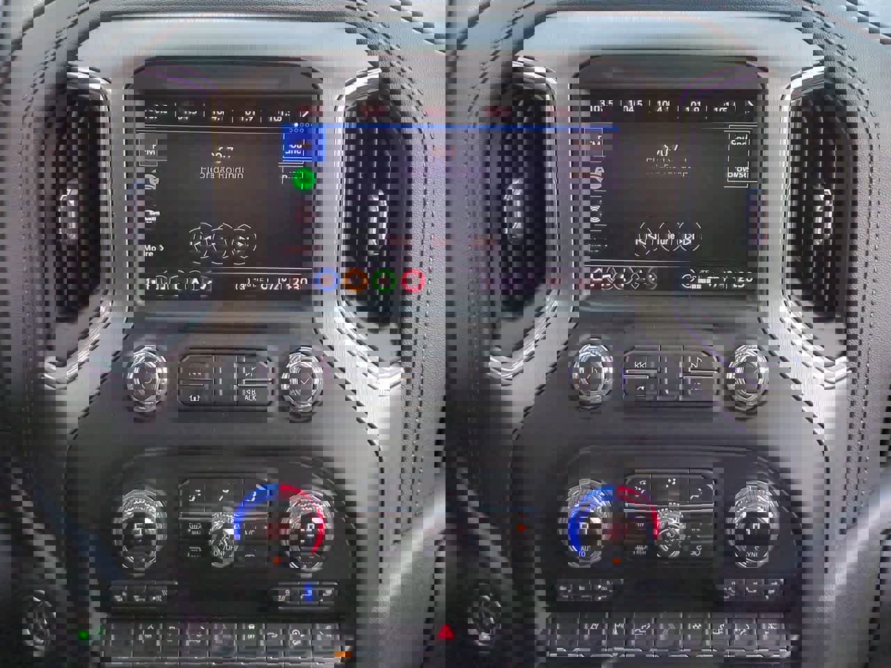 Used 2022 GMC Sierra 2500 Denali w/ Denali Ultimate Package image 29