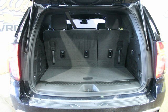 Used 2024 Chevrolet Tahoe LS w/ Driver Alert Package image 14