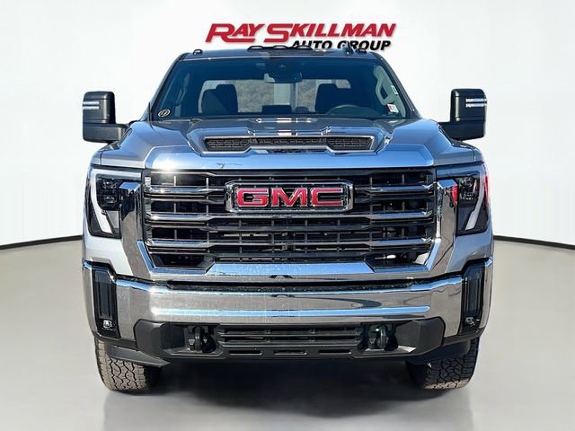 Used 2026 GMC Sierra 2500 SLE w/ SLE Value Package; image 2