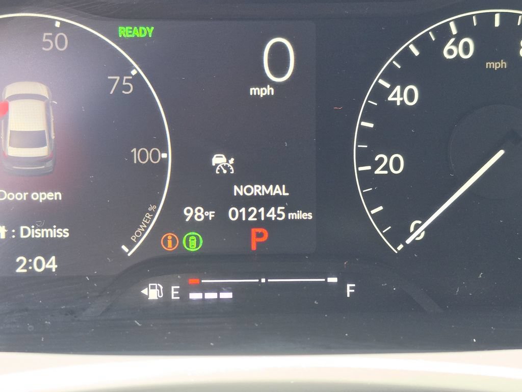 Used 2026 Honda Civic Sport image 33