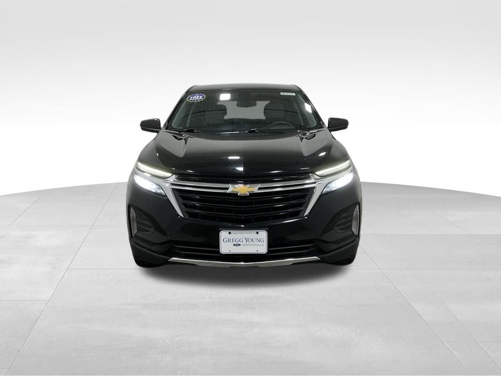 Used 2023 Chevrolet Equinox LT image 6