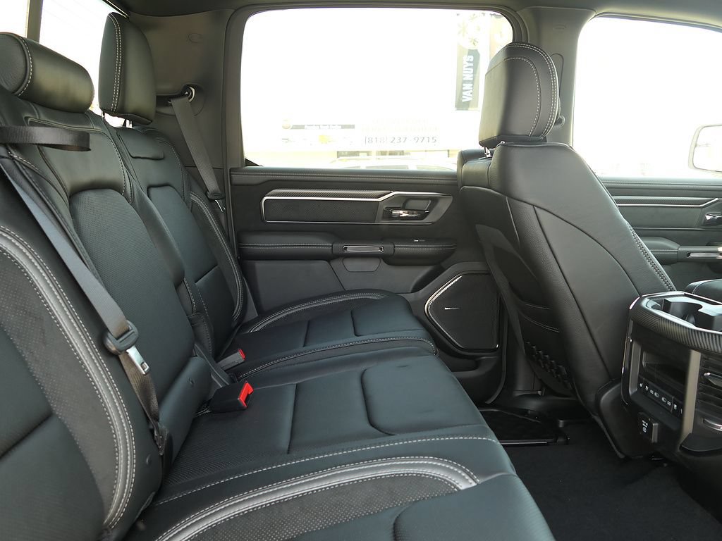 New 2026 RAM 1500 RHO w/ RHO Level 1 Equipment Group AWD/4WD image 24