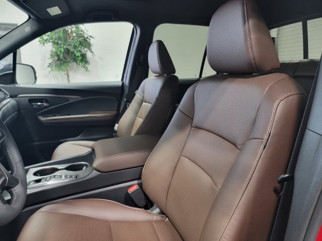 New 2026 Honda Ridgeline RTL image 12