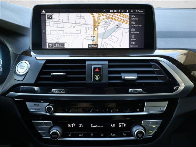 Used 2021 BMW X3 xDrive30e w/ Premium Package AWD/4WD image 18