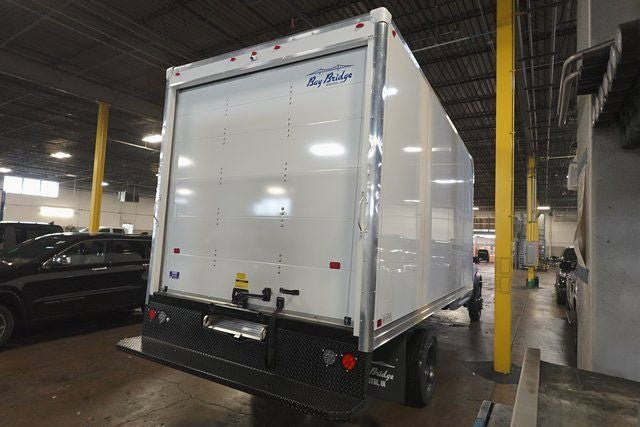 New 2025 RAM 5500 Tradesman image 4