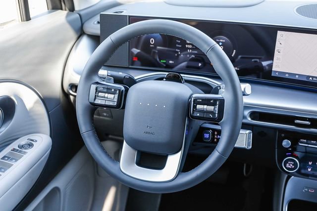 New 2026 Hyundai Ioniq 9 SEL w/ Tow & Go Package image 16