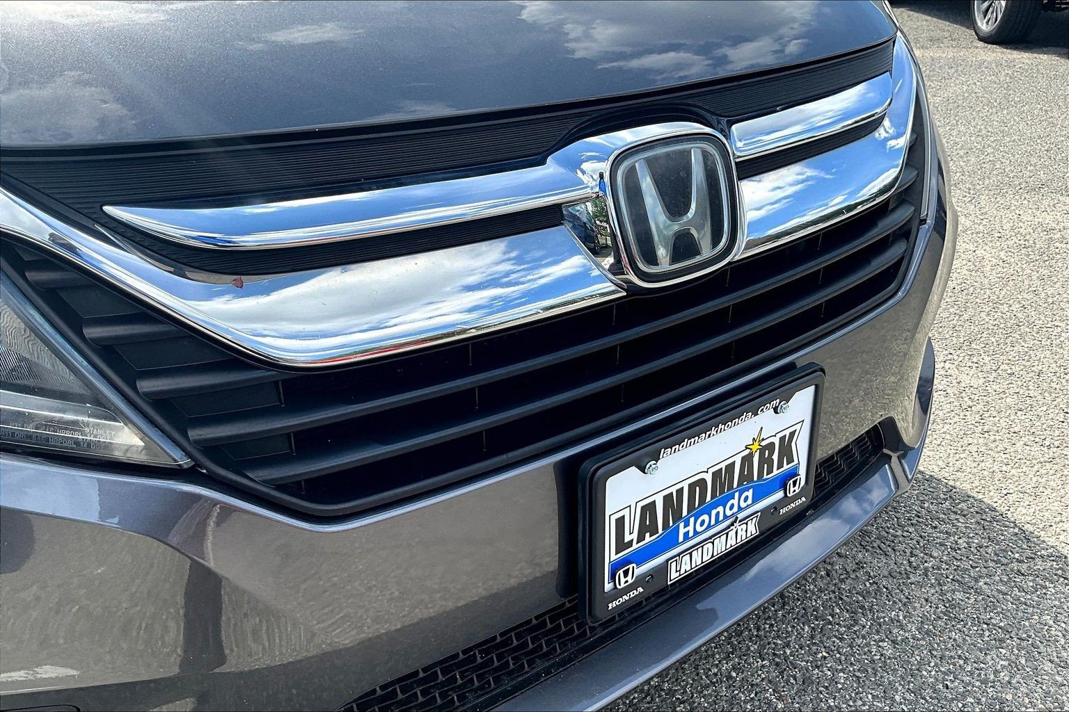 Used 2019 Honda Odyssey EX image 30