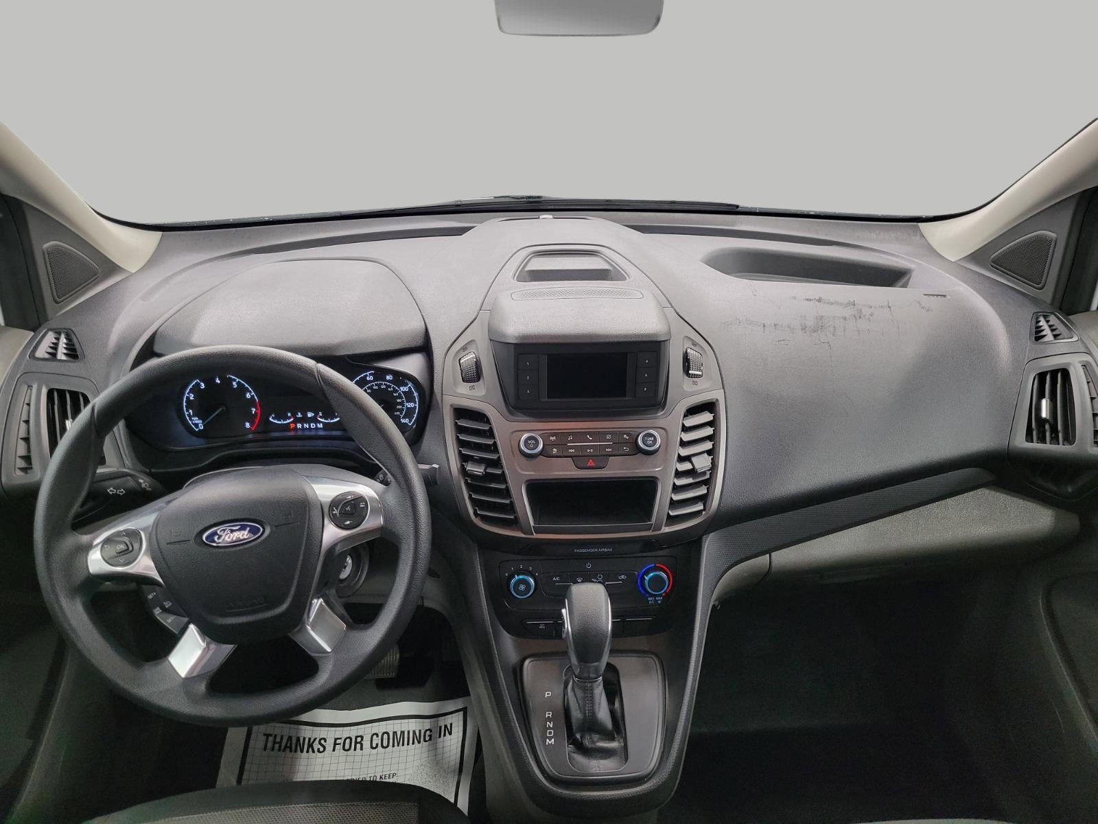Used 2019 Ford Transit Connect XL FWD image 7