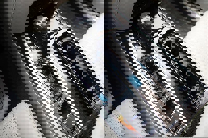 Used 2014 Acura RLX w/ Advance Package image 8