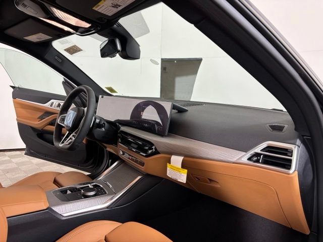New 2026 BMW 430i xDrive w/ M Sport Package AWD/4WD image 17