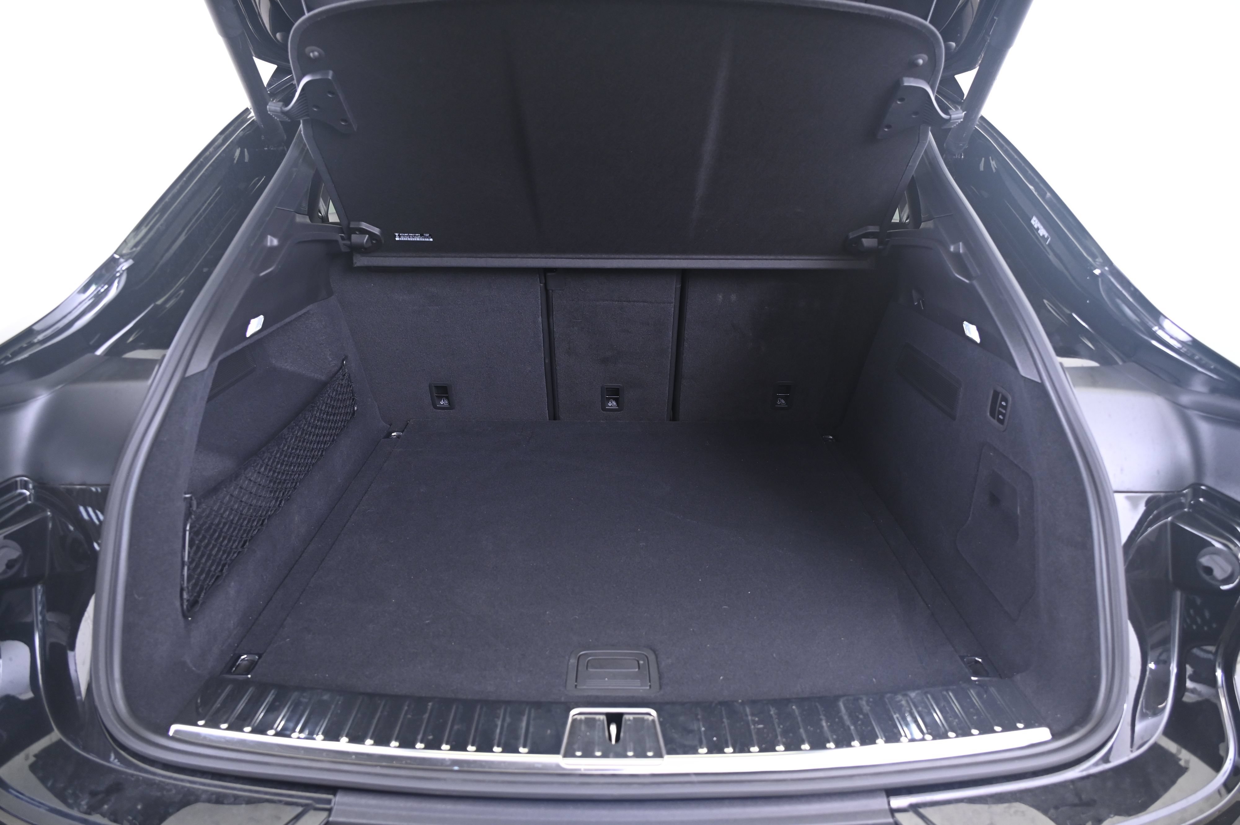 Certified 2026 Porsche Cayenne S AWD/4WD image 15