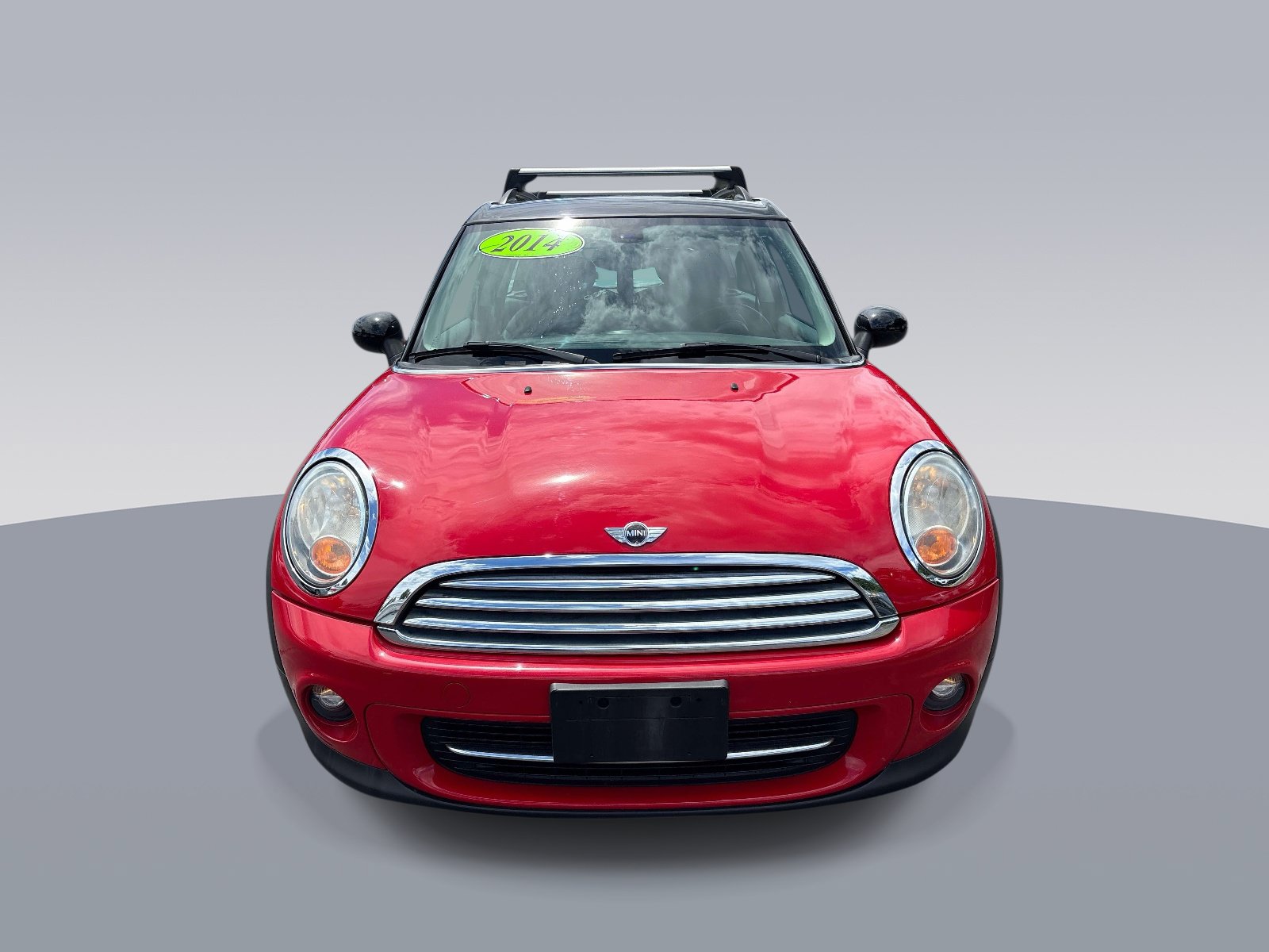 Used 2014 MINI Cooper Clubman FWD image 8