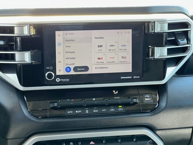 Used 2022 Toyota Tundra SR5 w/ SR5 Convenience Package image 18