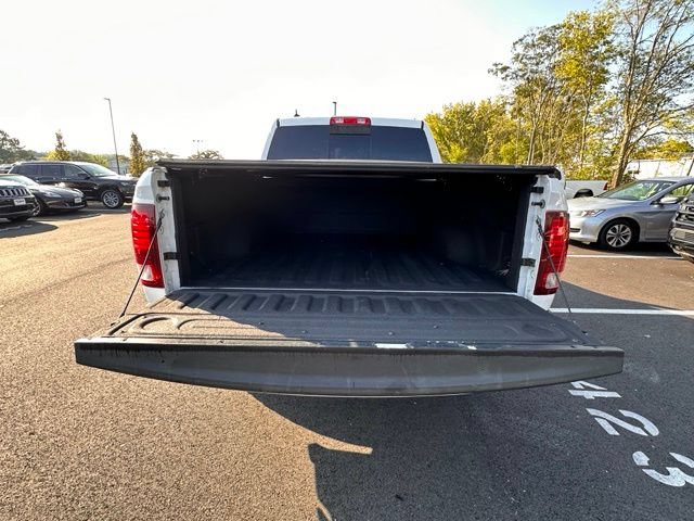 Used 2016 RAM 1500 Rebel w/ Luxury Group AWD/4WD image 16