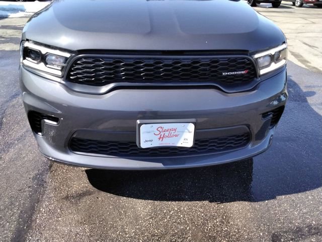 Used 2024 Dodge Durango GT AWD/4WD image 14