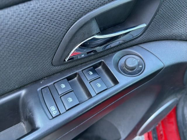 Used 2012 Chevrolet Cruze LTZ w/ RS Package image 19