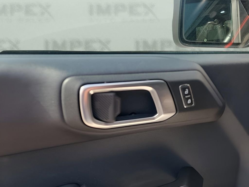 Used 2023 Ford Bronco Raptor image 26