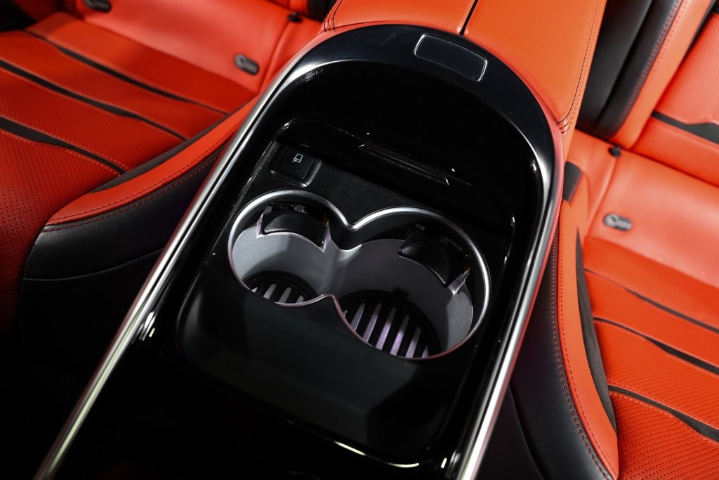 Used 2022 Mercedes-Benz AMG GT 53 image 37