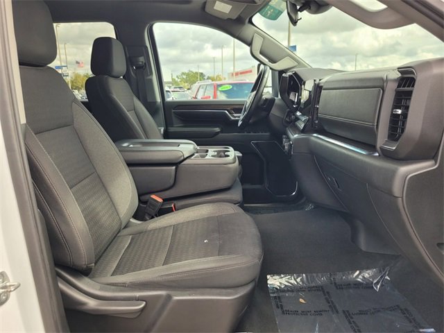 Used 2024 Chevrolet Silverado 2500 LT image 19