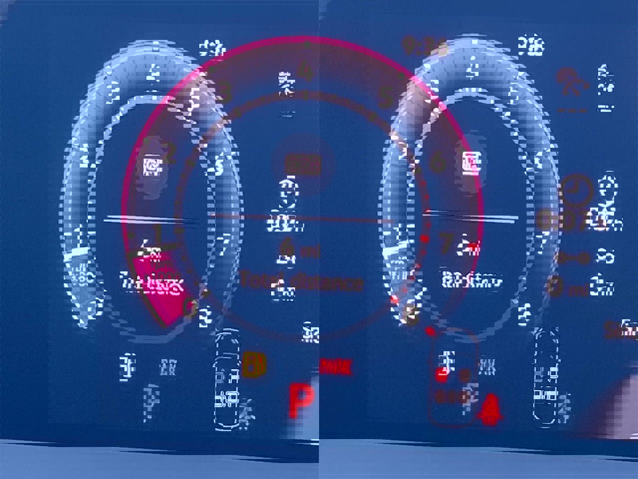 New 2026 Volkswagen Tiguan SE R-Line image 28