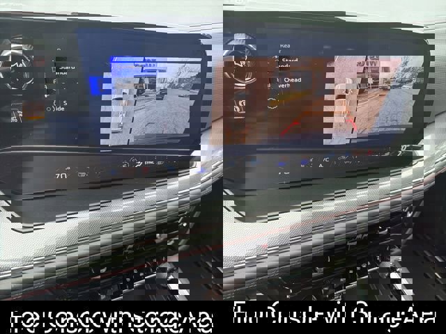 New 2026 Chevrolet Tahoe RST image 30