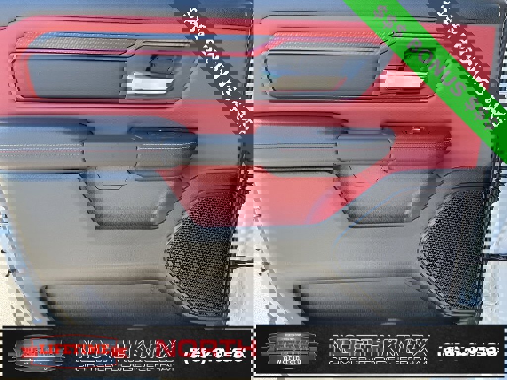 New 2026 RAM 1500 Rebel w/ Bed Utility Group image 13