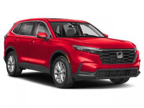 Used 2023 Honda CR-V EX image 8