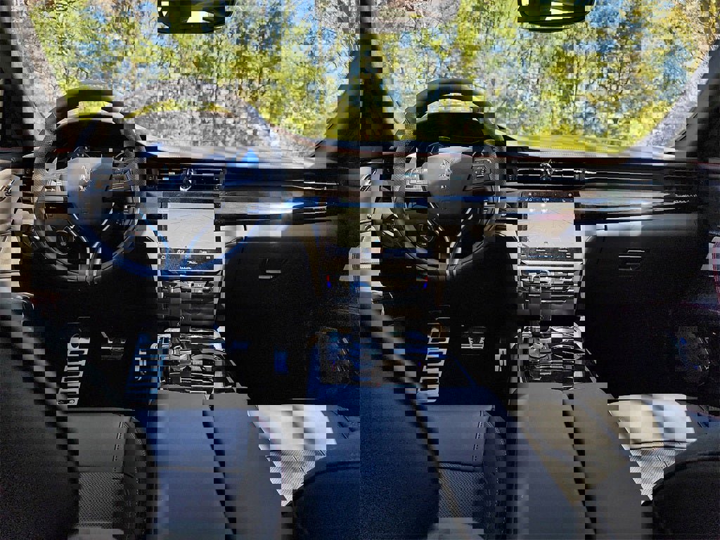 New 2024 Maserati Quattroporte Modena Ultima Q4 image 17