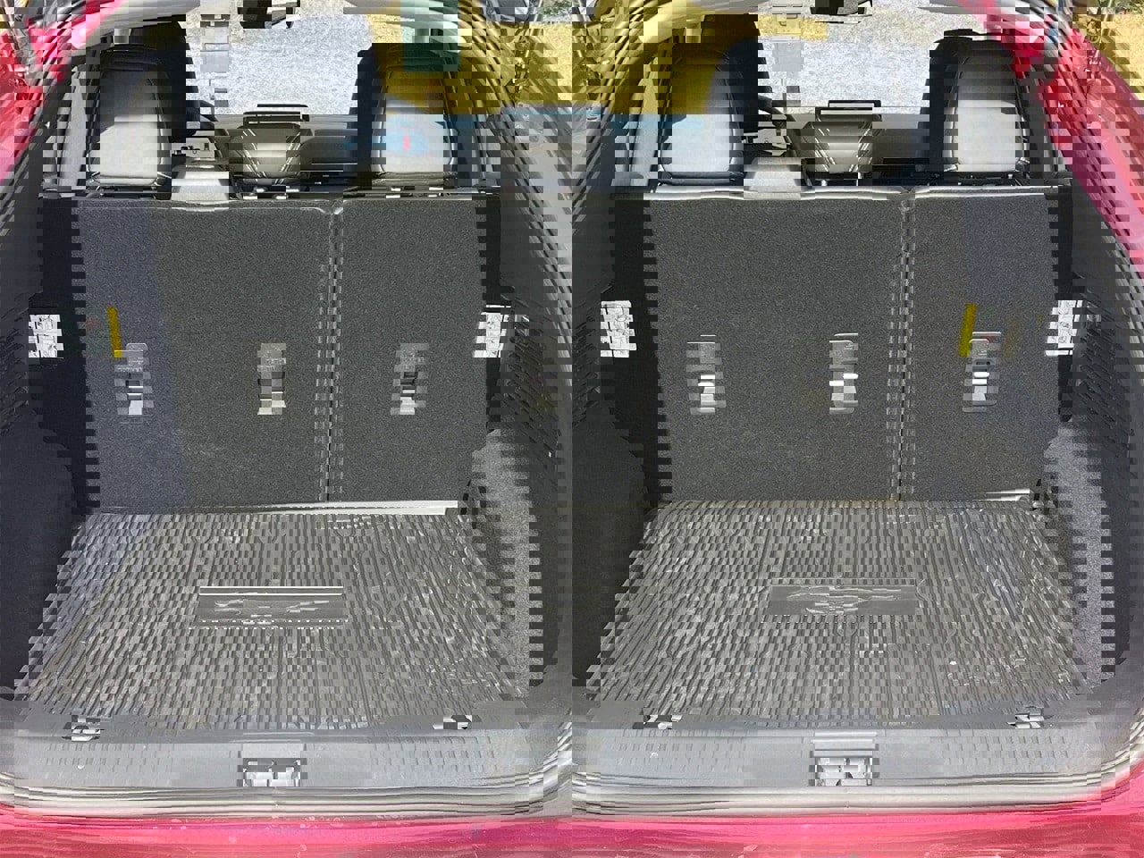 New 2025 Ford Mustang Mach-E Select w/ Comfort Package Lite image 21