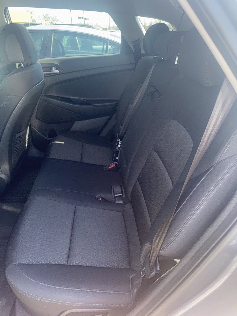 Used 2017 Hyundai Tucson SE image 7