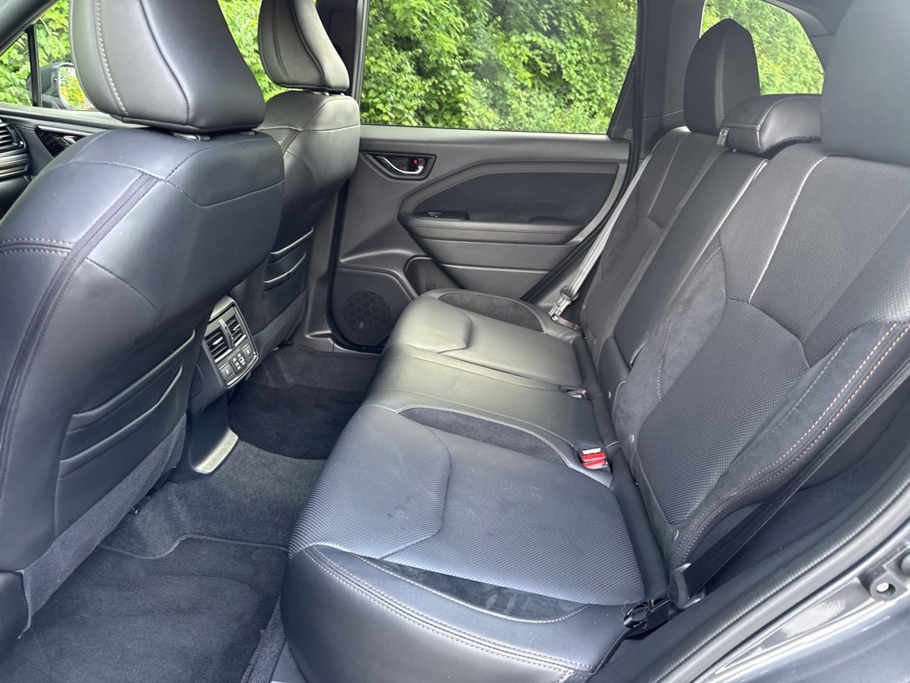Used 2025 Subaru Forester Touring AWD/4WD image 14