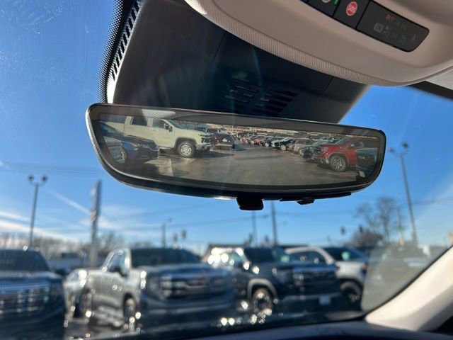 New 2026 Buick Envision Avenir image 44