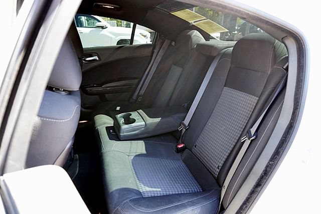 Used 2019 Dodge Charger GT w/ Blacktop Package RWD image 16