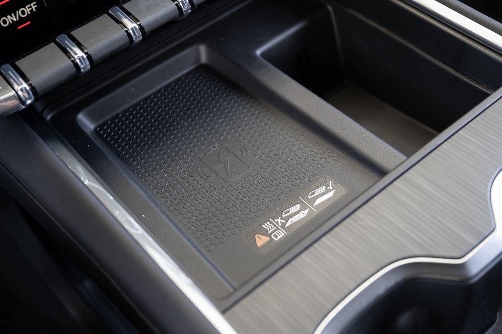 New 2026 GMC Acadia Elevation w/ Black Edition FWD image 33