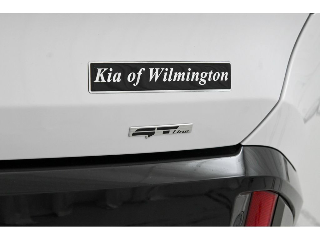 New 2026 Kia EV9 GT-Line image 45