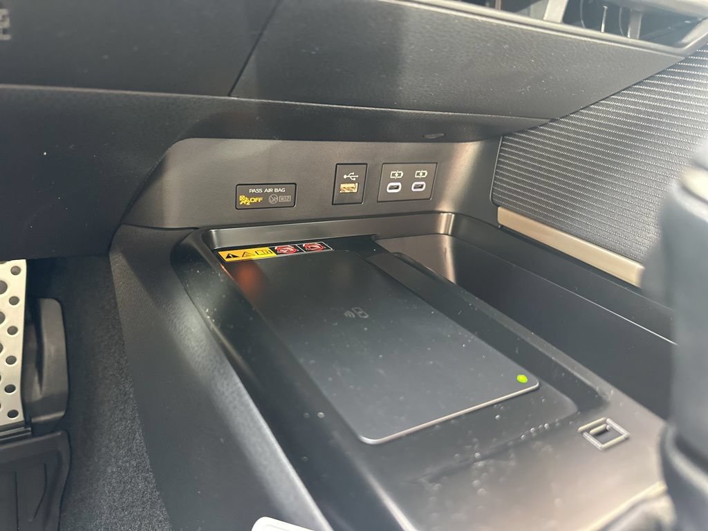 New 2026 Toyota Camry SE FWD image 31
