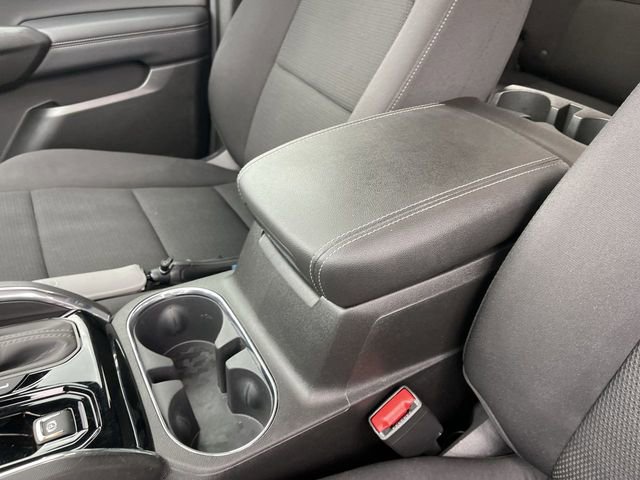 Used 2023 GMC Canyon Elevation w/ Convenience Package AWD/4WD image 21